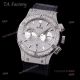 Swiss Replica Mens Hublot Big Bang Diamond Watches 45mm With Hublot Black Leather Strap (3)_th.jpg